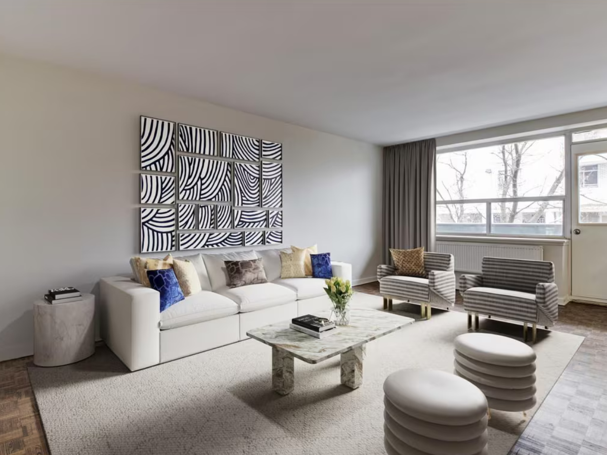 Weston Road Apartments - Photo 3 of 7