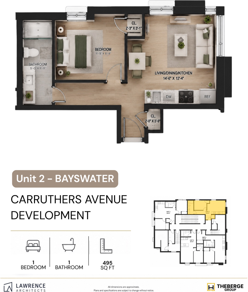 266 Carruthers Ave. - Photo 4 of 4