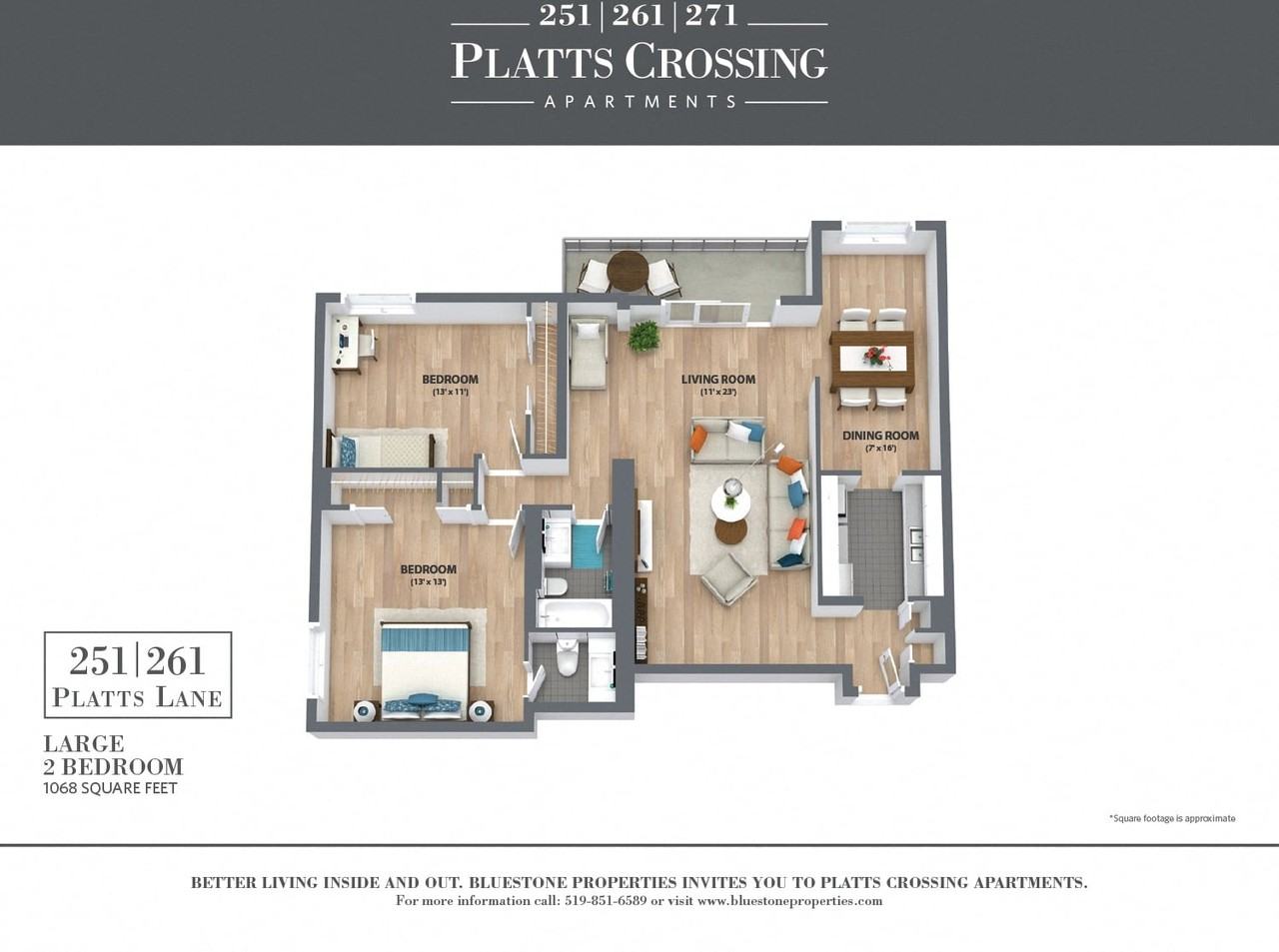 251-261 Platts Lane - Photo 6 of 6