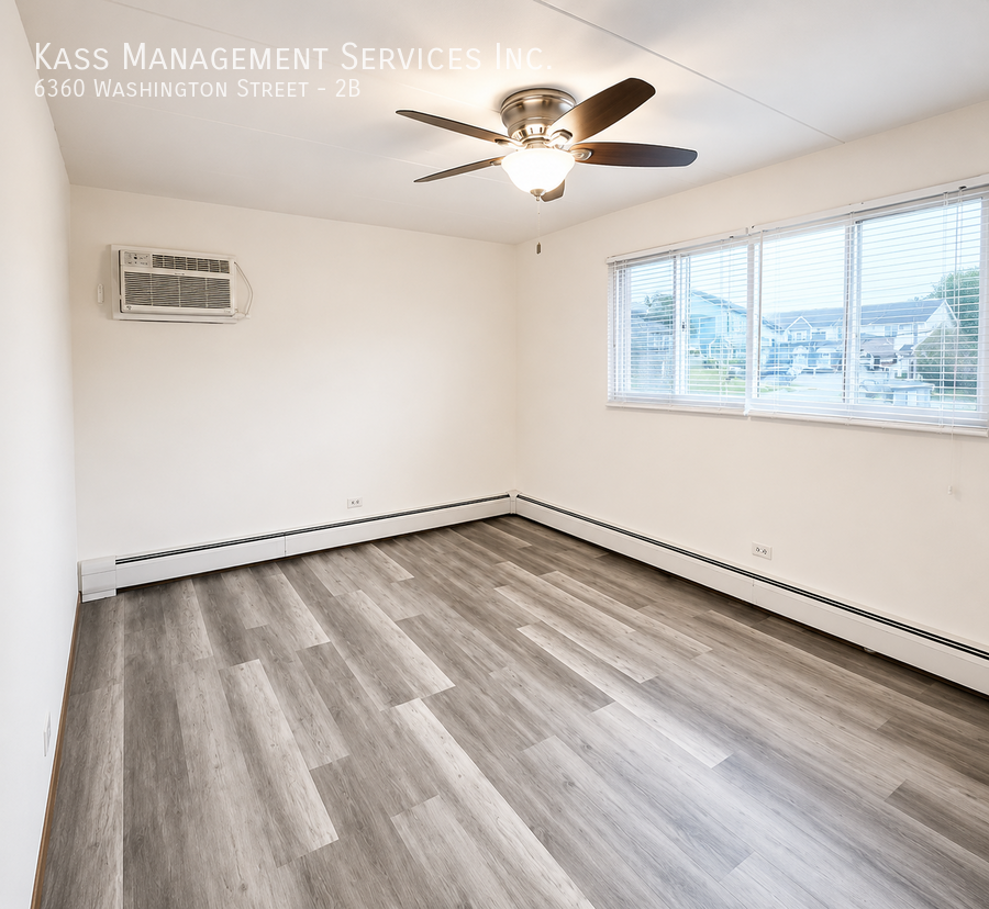 6360 Washington St #2B - Photo 2 of 7