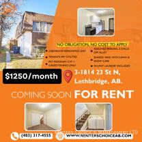 1814 3-1814 23 St N - Photo 1 of 1