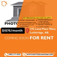 featured image of 27B Laval Pl W