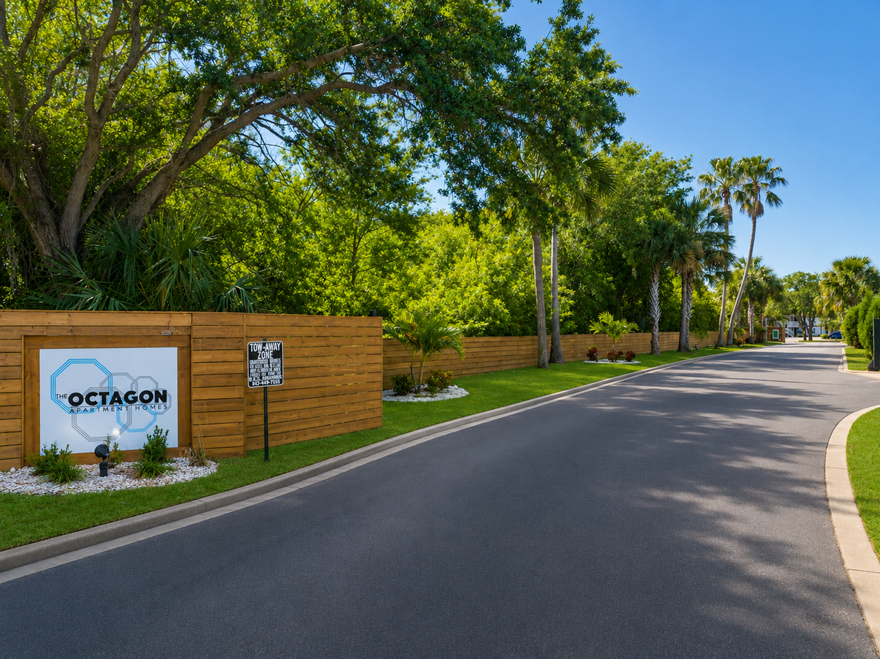 Octagon LLC - Photo 6 of 13