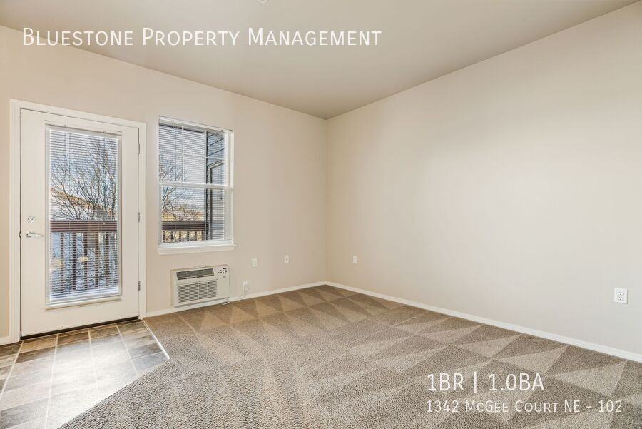1342 Mcgee Ct Ne #102 - Photo 3 of 38