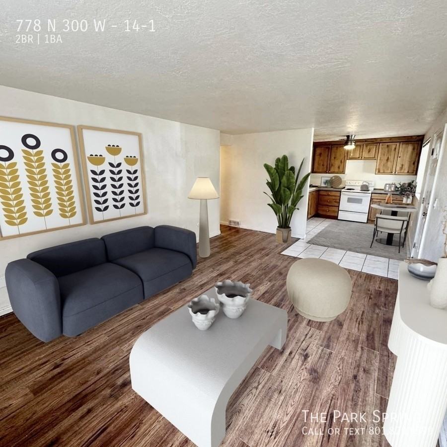 778 N 300 W #14-1 - Photo 2 of 9