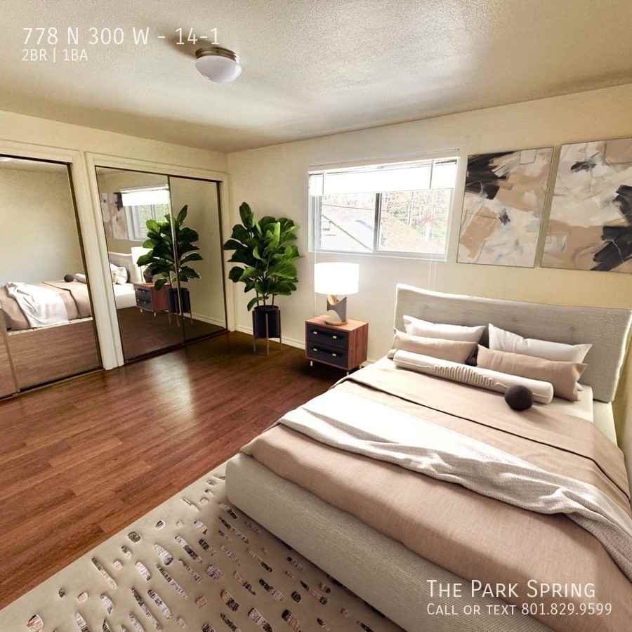 778 N 300 W #14-1 - Photo 3 of 9