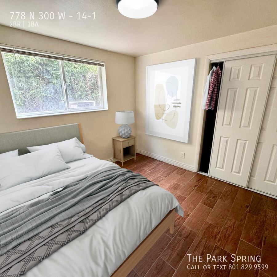 778 N 300 W #14-1 - Photo 4 of 9