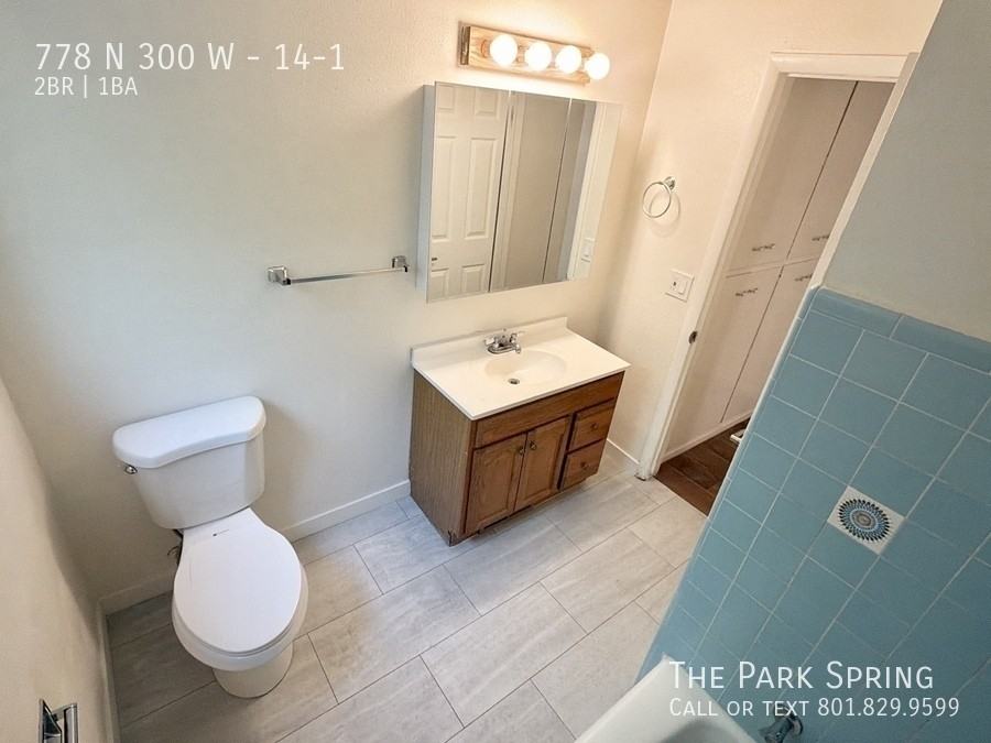778 N 300 W #14-1 - Photo 5 of 9