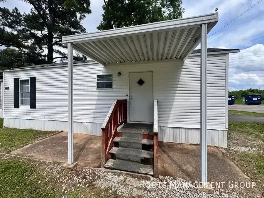 5134 Thompson St Lot 107 #107