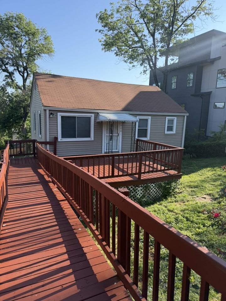 3806 Dakota Ave #NA - Photo 3 of 20