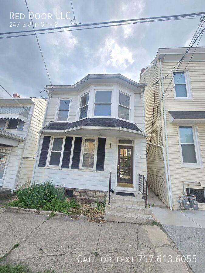 247 S 8th St #2