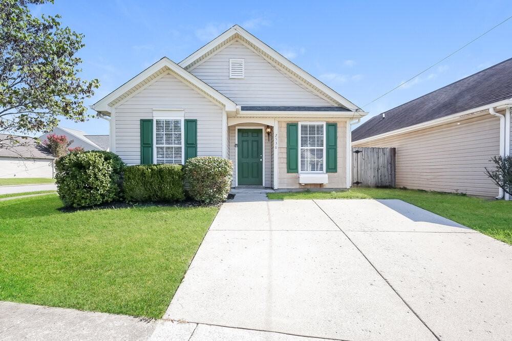 2538 Sonar St
