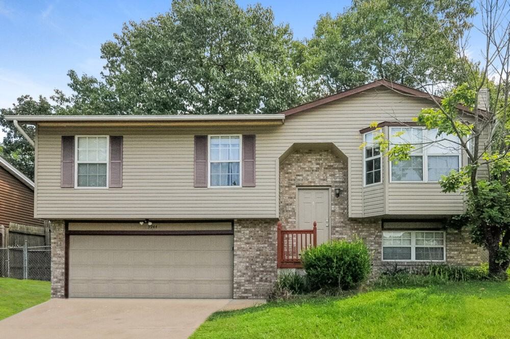 3944 Walnut Ridge Ct