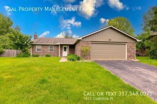 7815 Cameron Pl - Photo 1 of 1