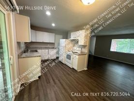 5630 Nw Hillside Dr - Photo 1 of 1