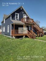 featured image of 214 W Humbird St #4