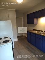 featured image of 214 W Humbird St #1