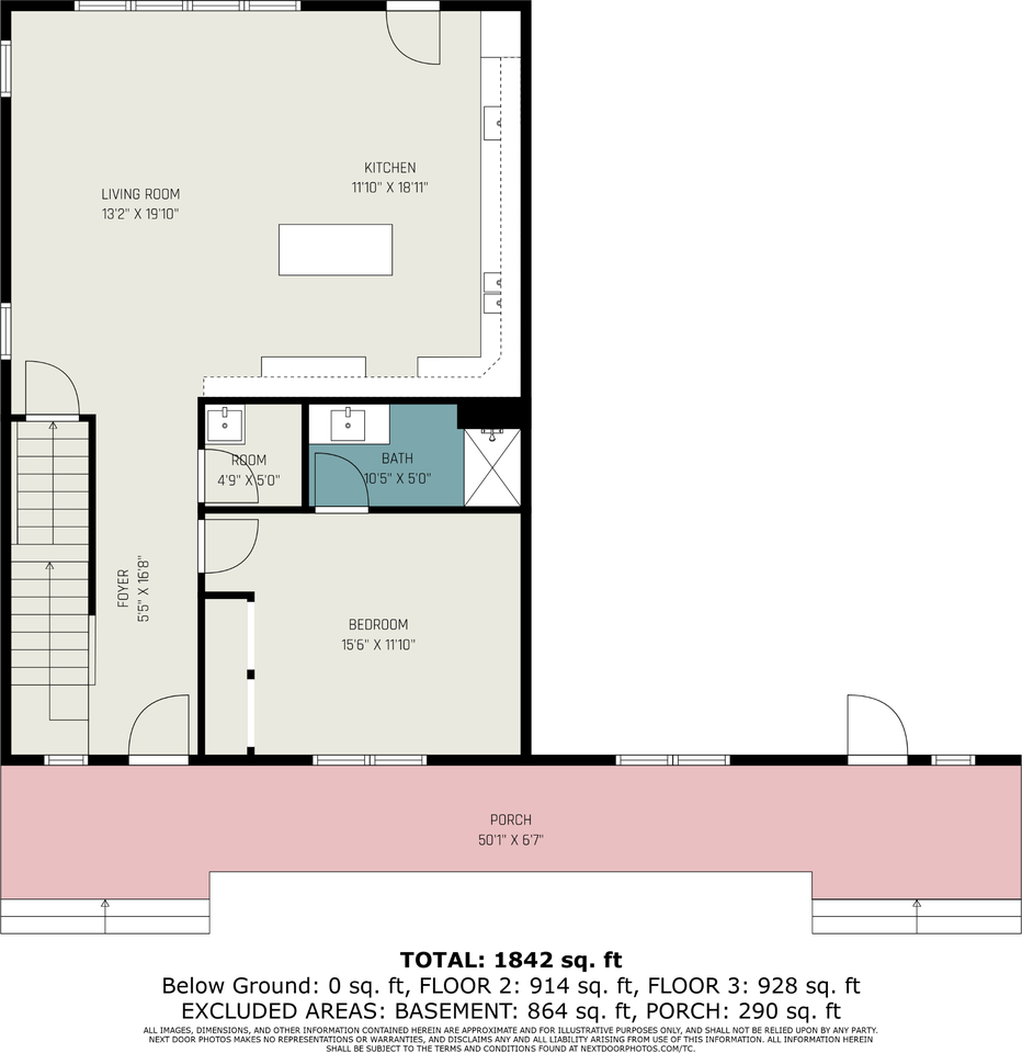435 Hiscock St - Photo 3 of 26