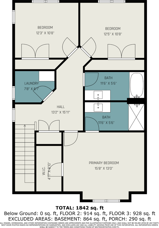 435 Hiscock St - Photo 4 of 26