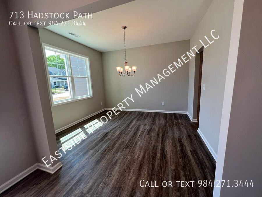 713 Hadstock Path - Photo 3 of 16