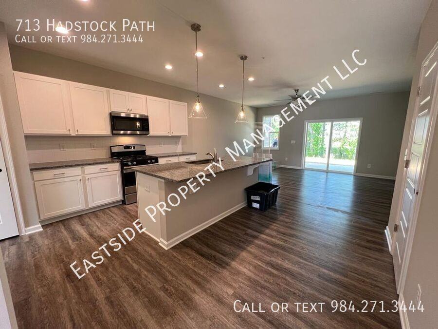 713 Hadstock Path - Photo 4 of 16