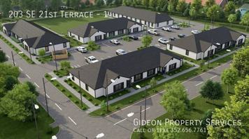 featured image of 203 Se 21st Ter #1