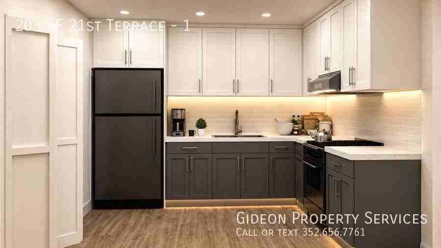 203 Se 21st Ter #1 - Photo 4 of 9