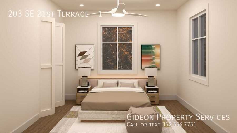 203 Se 21st Ter #1 - Photo 5 of 9