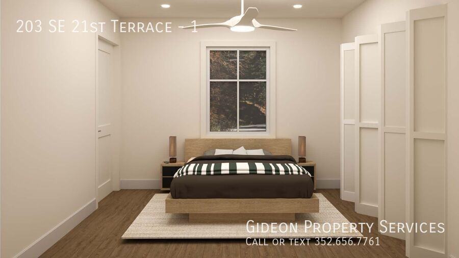 203 Se 21st Ter #1 - Photo 7 of 9