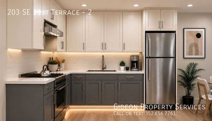 203 Se 21st Ter #2 - Photo 4 of 8