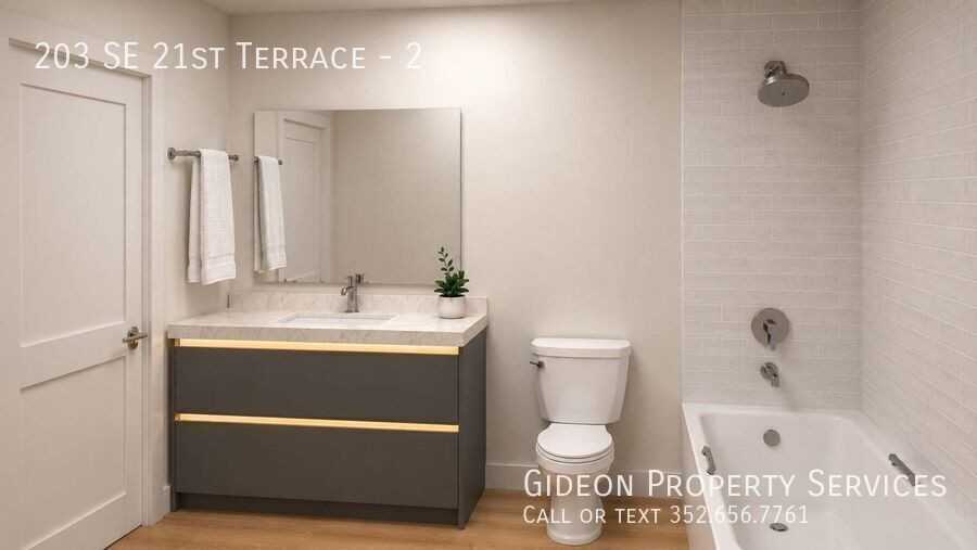 203 Se 21st Ter #2 - Photo 6 of 8