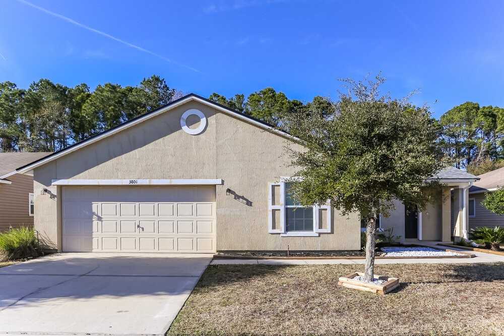 3801 Ellaville Ct