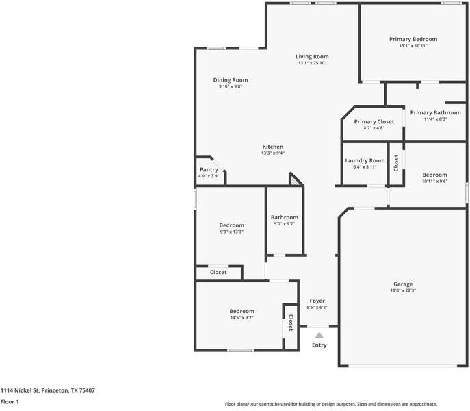 1114 Nickel St - Photo 2 of 16