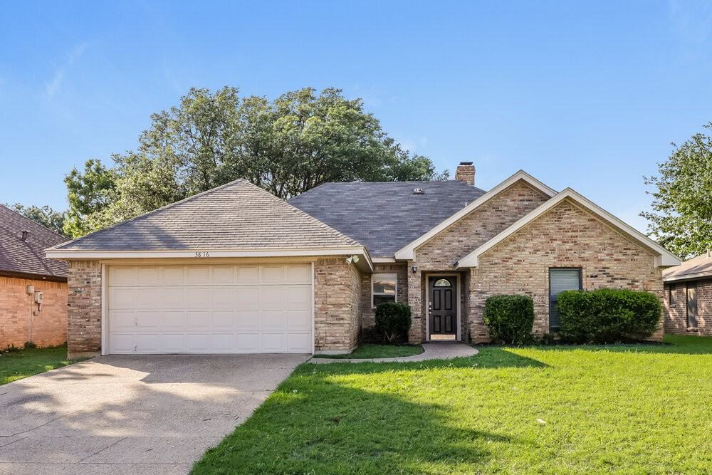 3816 Ashley Ln