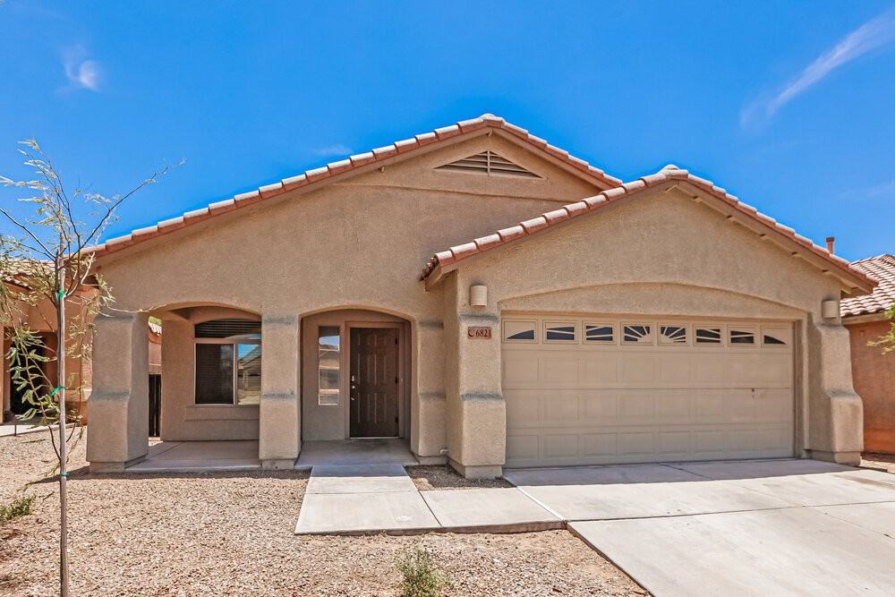 6821 W Copperwood Way