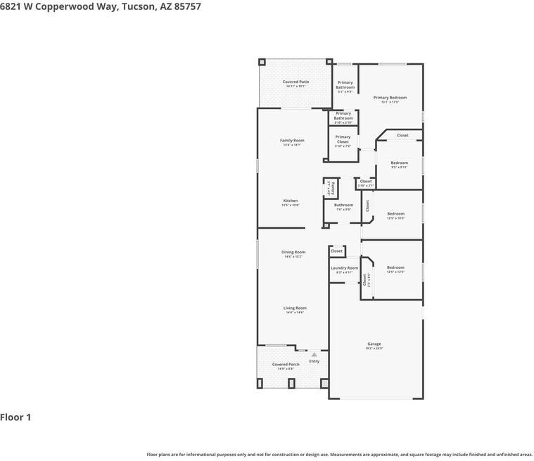 6821 W Copperwood Way - Photo 2 of 16