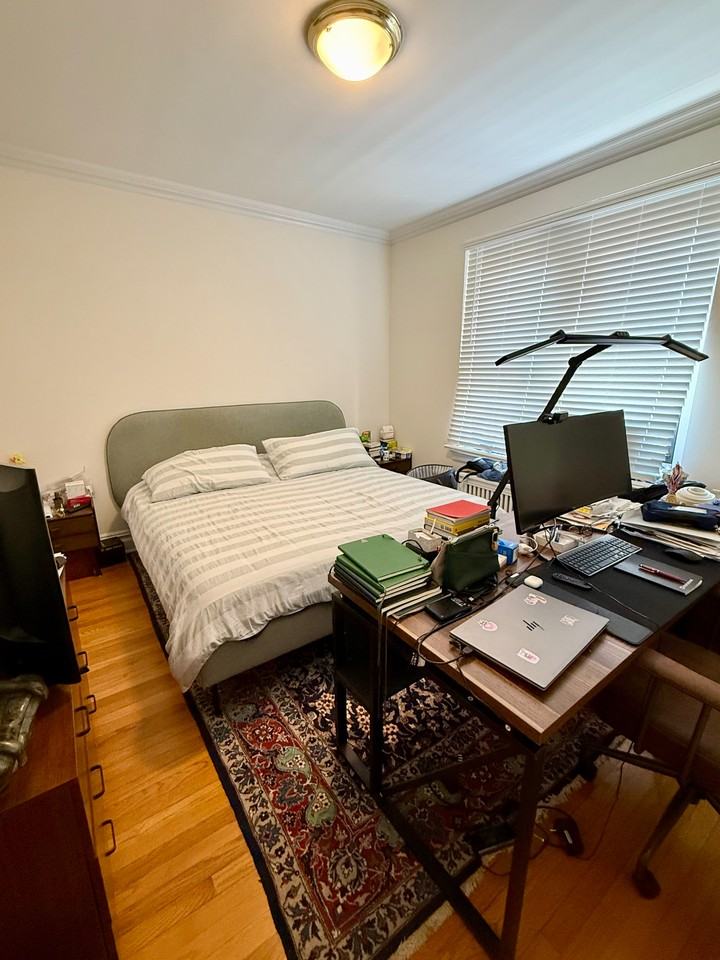 5th Ave & E 97th St #510 - Photo 6 of 19