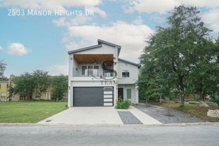 2503 Manor Heights Dr - Photo 1 of 1