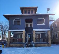 96 Laburnam Cres #3 - Photo 1 of 1