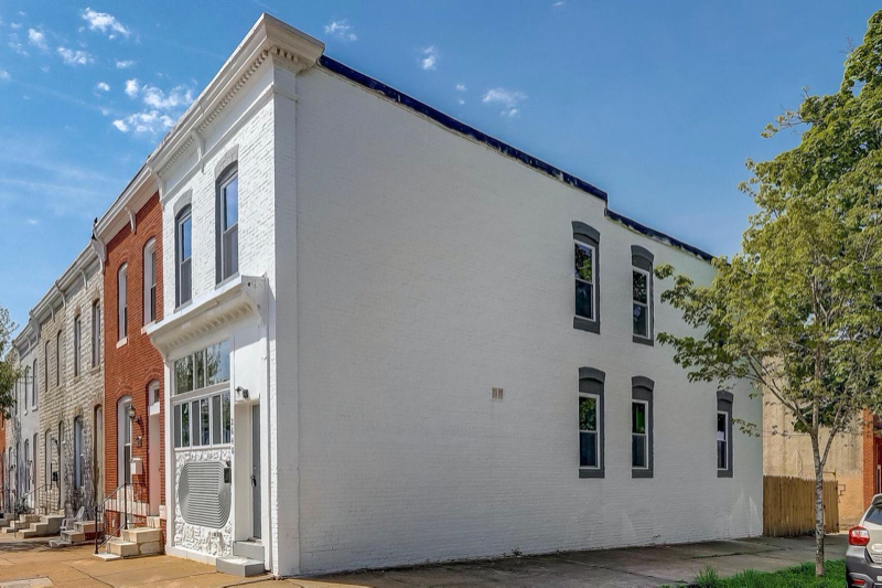 2648 Hampden Ave #2