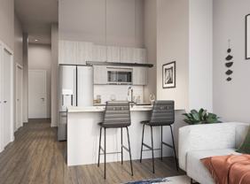 160 N Aberdeen St #1214 - Photo 1 of 1