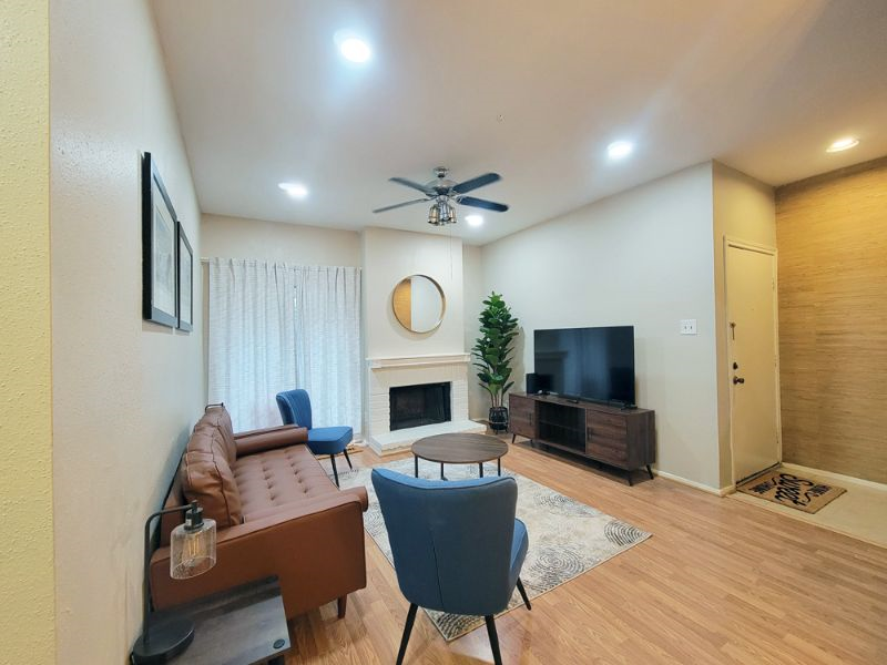 7900 N Stadium Dr #27 - Photo 2 of 19