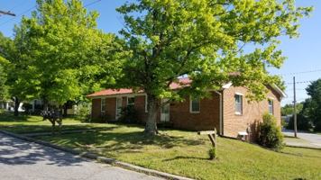 featured image of Culbreth Ave