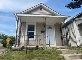 101 N Irwin St - Photo 1 of 1