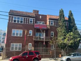 2877 San Marino St #107 - Photo 1 of 1