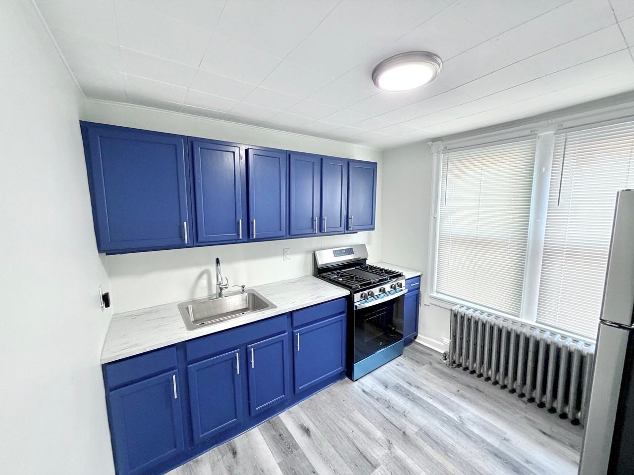 217 Macdade Blvd #2ndFL