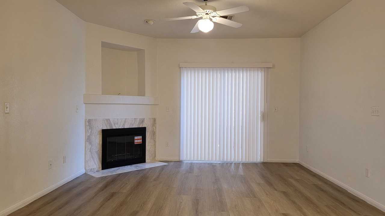 3320 S Fort Apache Rd #111