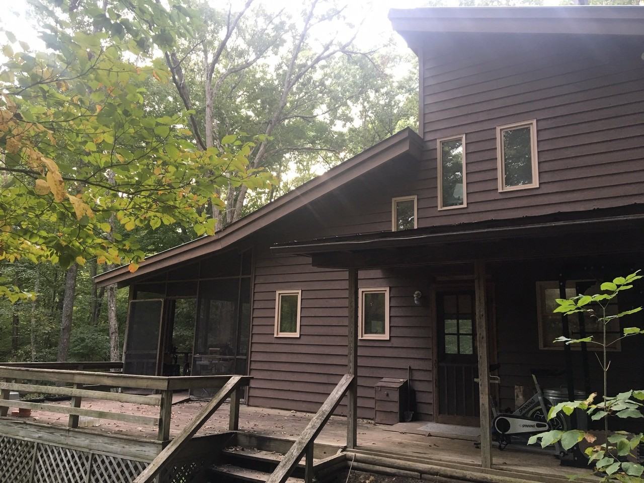 2867 Chicken Bridge Rd - Photo 2 of 16
