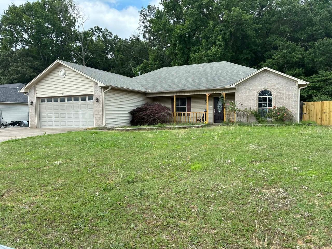 71 Rosebud Cir