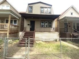 9147 S Woodlawn Ave - Photo 1 of 1